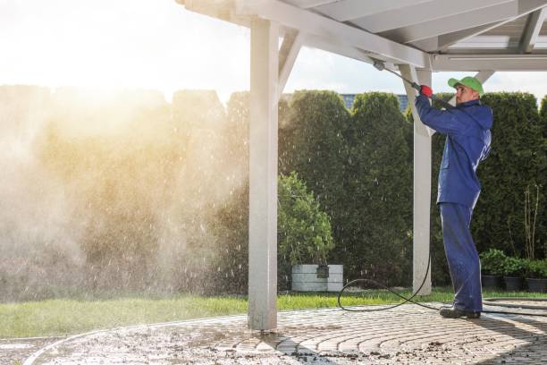 Professional Pressure washing in North Brooksville, FL